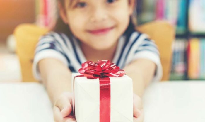 Catholic Social Services ‘Helping Holidays’ program provides gifts to those in need at Christmas