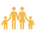 Using a Two-Generation Approach